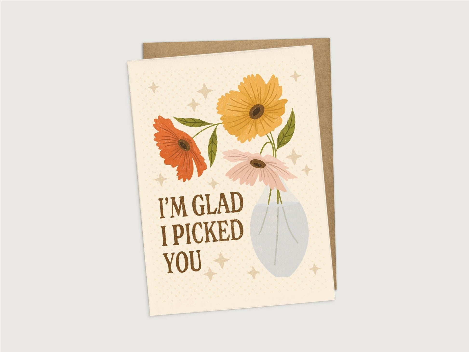 Greeting Cards - 1