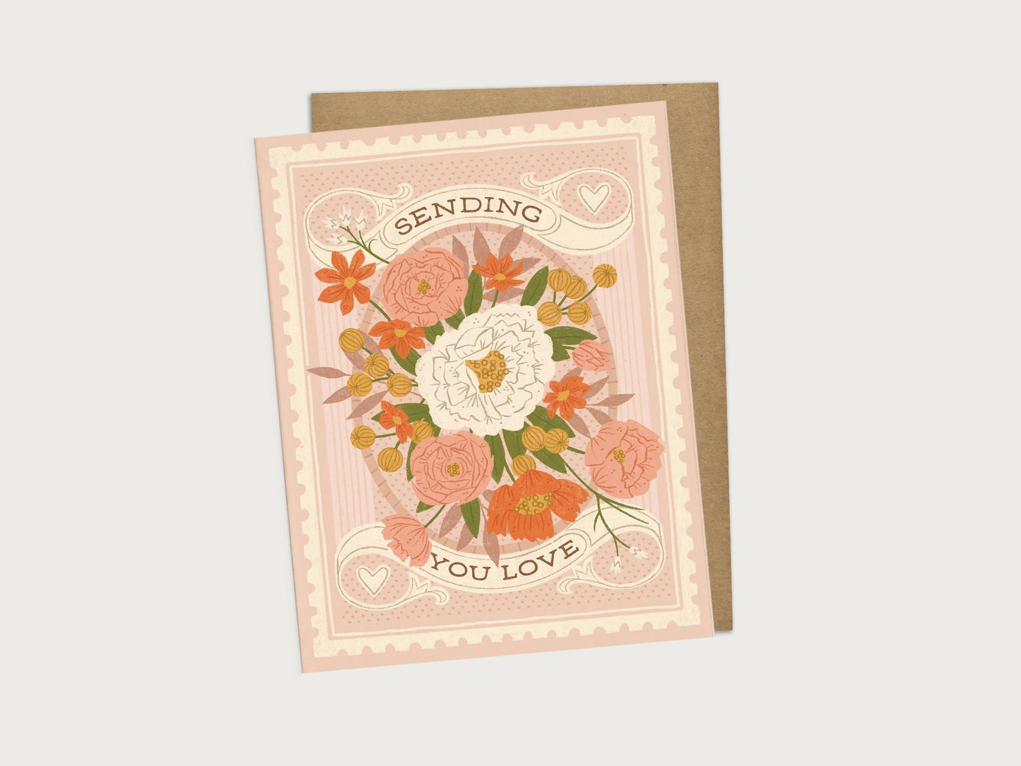 Greeting Cards - 4