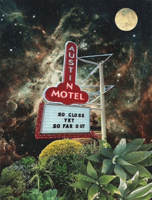 Austin Motel - 1