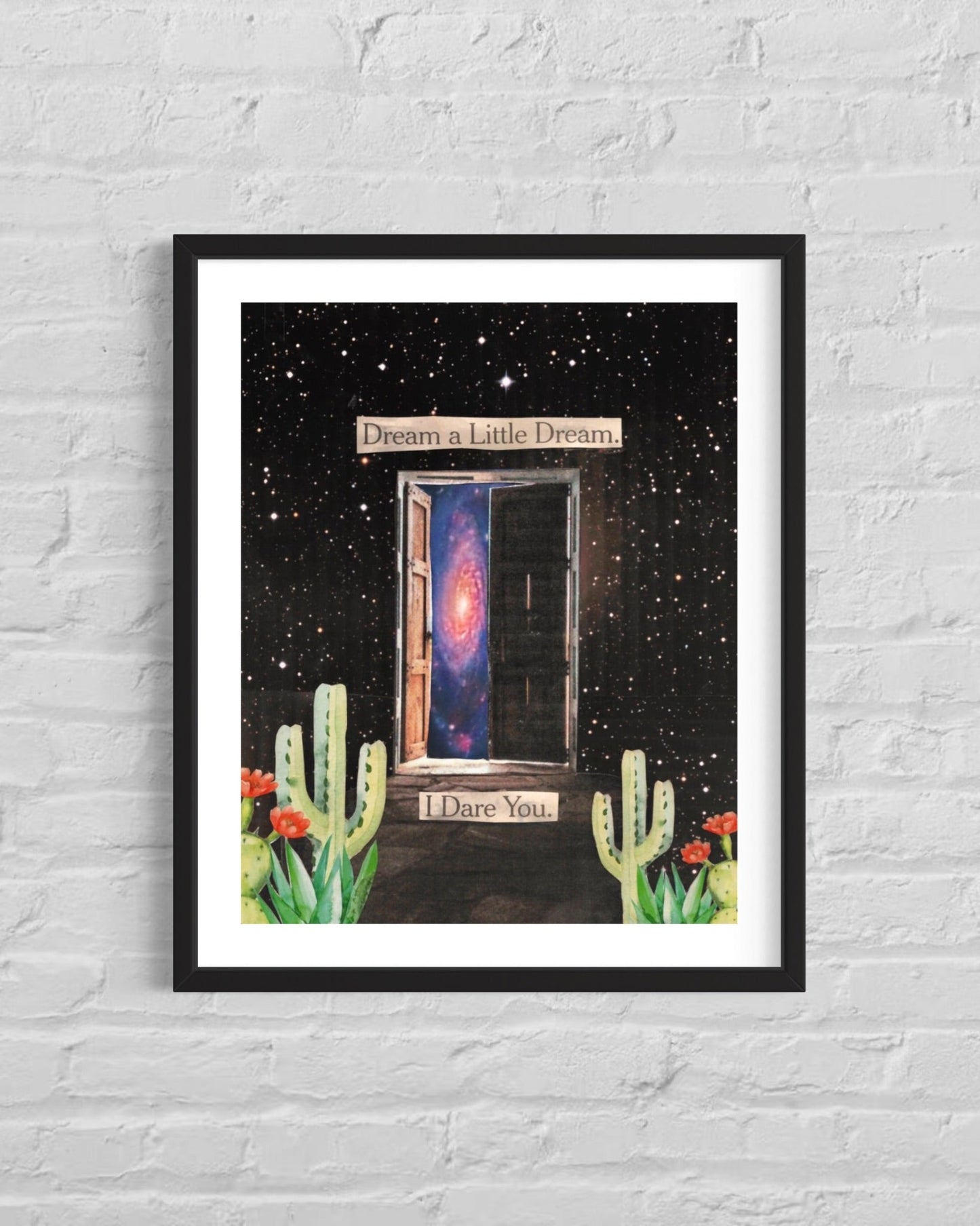 Dream a Little Dream - 2