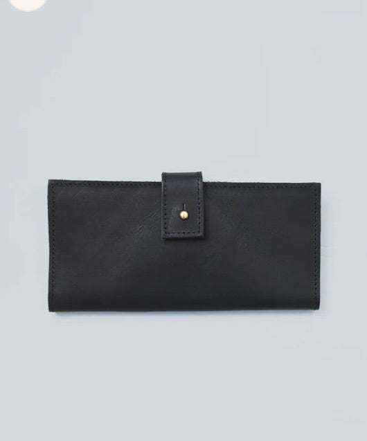 Ethiopia Leather Wallet - 1