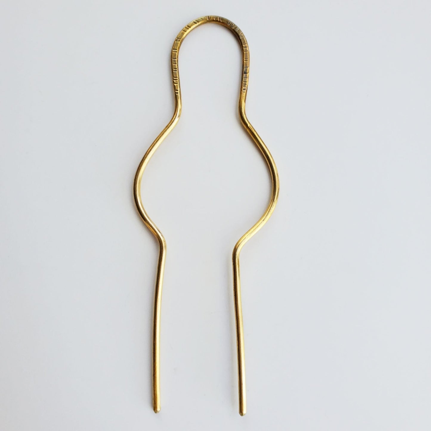 Hairpin - Plain - 1