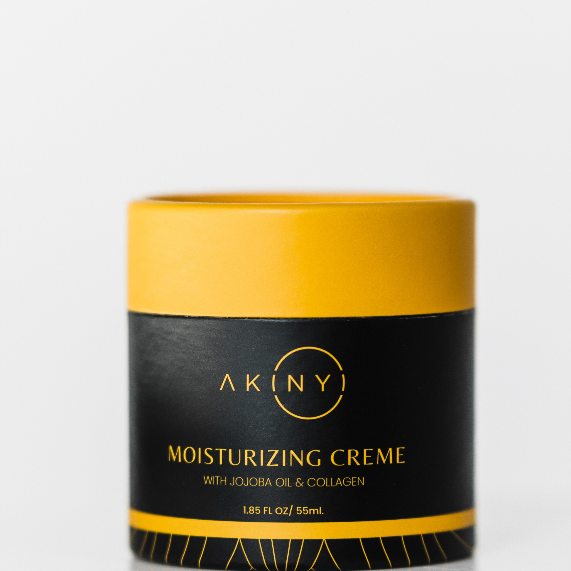 Moisturizing Creme with Collagen and Jojoba Oil - 1