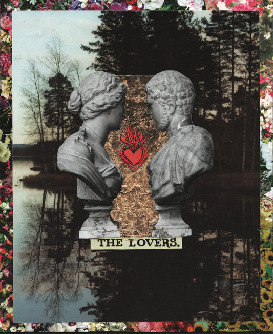 The Lovers - 1