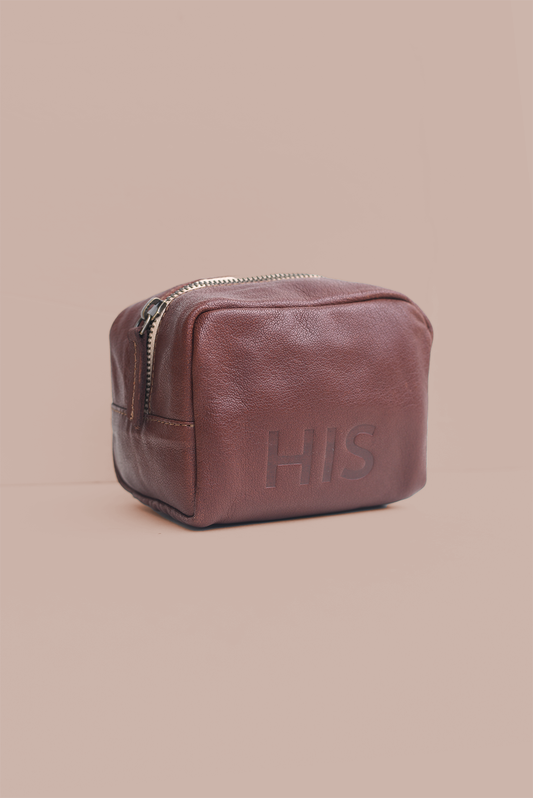 HIS Mini Dopp Kit - 1