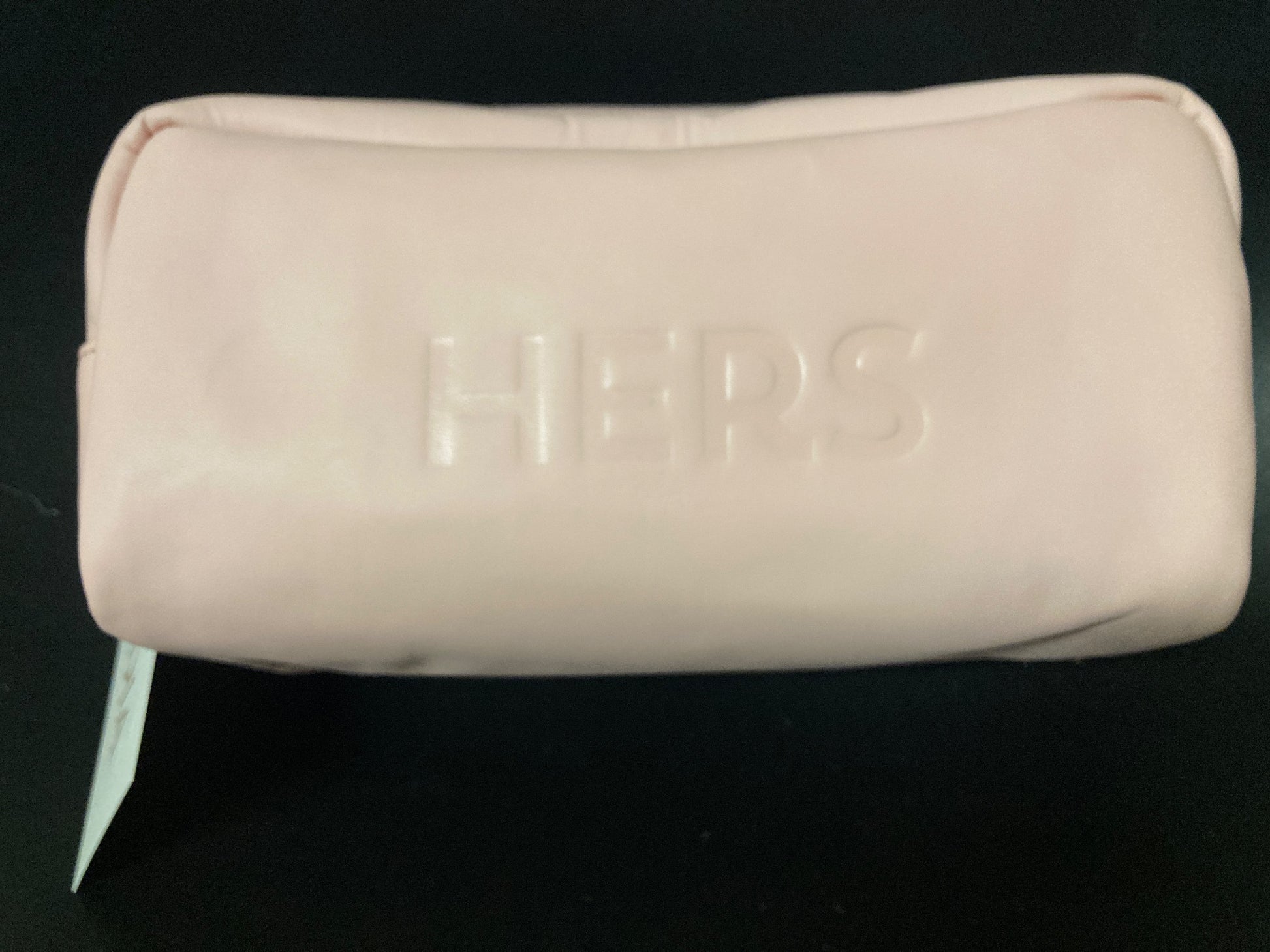 HERS Dopp Kit - Petal Pink - 1