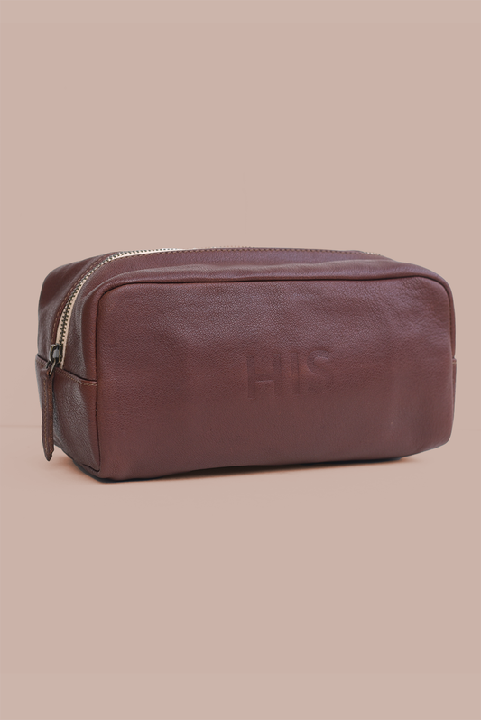 HIS Dopp Kit - 1