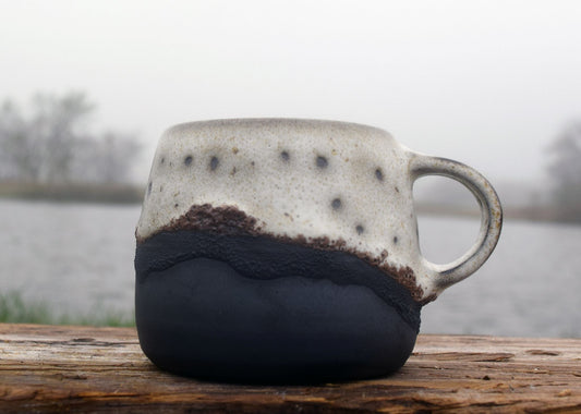 Vik Myrdal Inspired Espresso Mug - 1