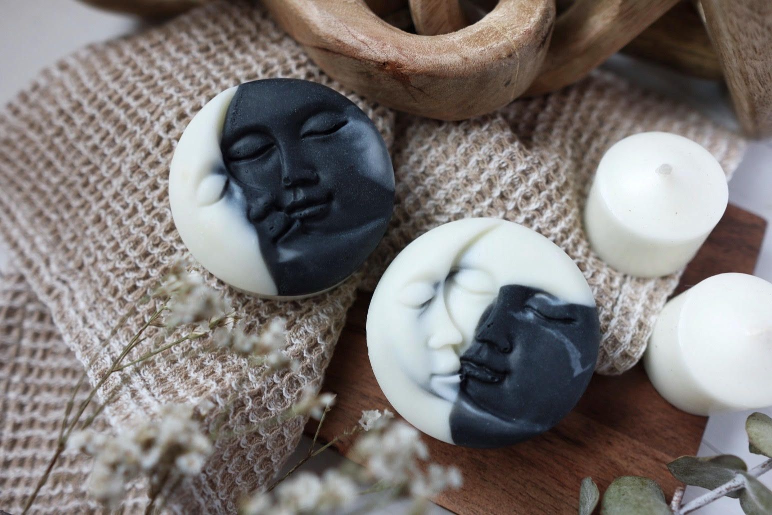 Eclipse Face Soap - 1