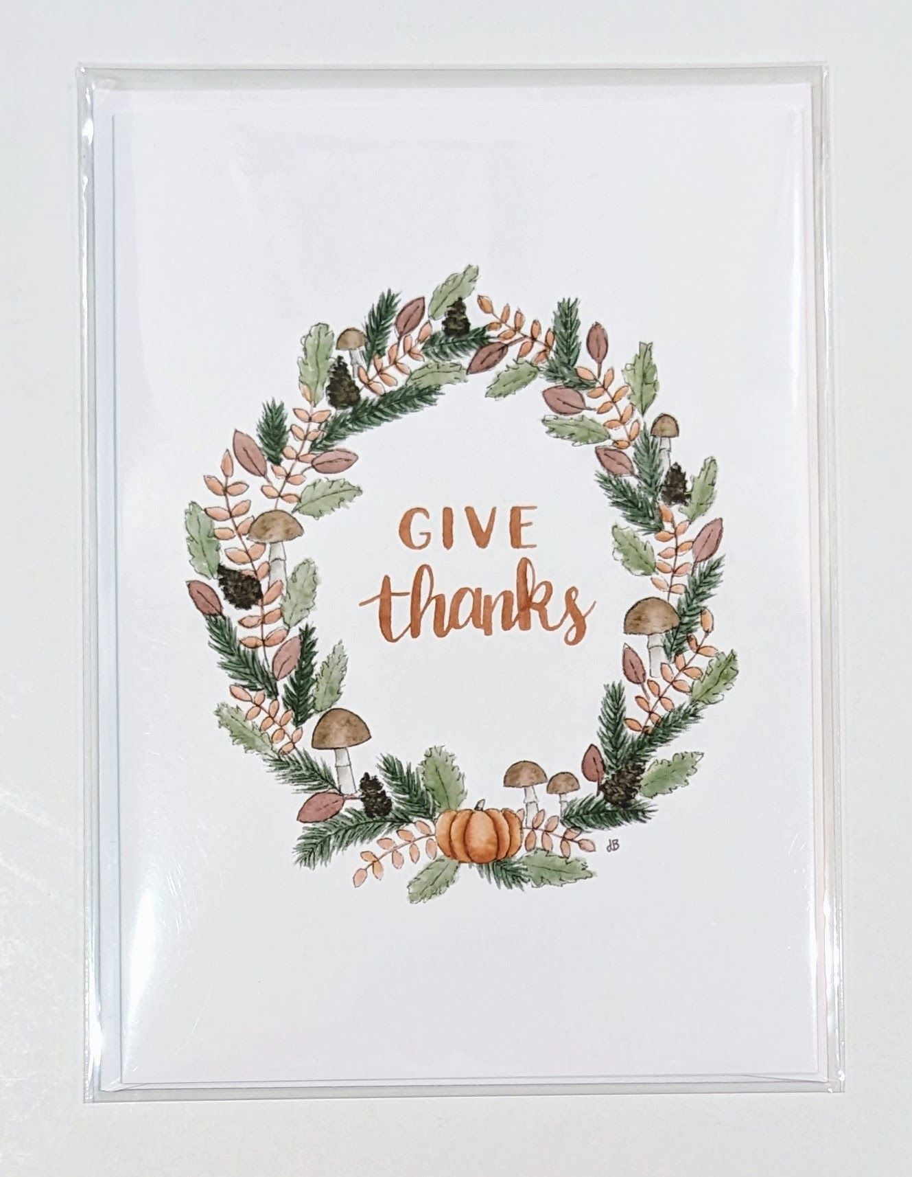 Cards by Jaclyn Blackerby - 10