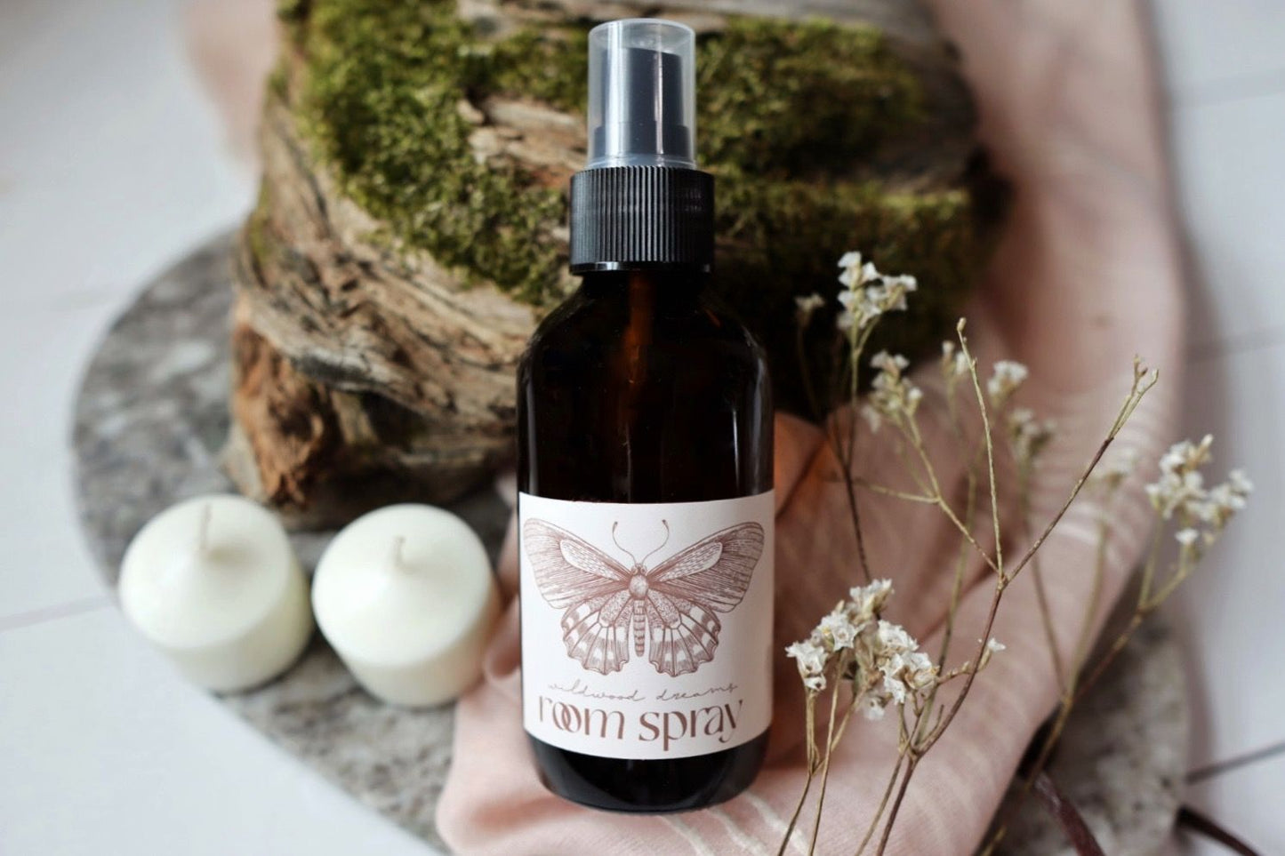 Room Spray- Wildwood Dreams - 2