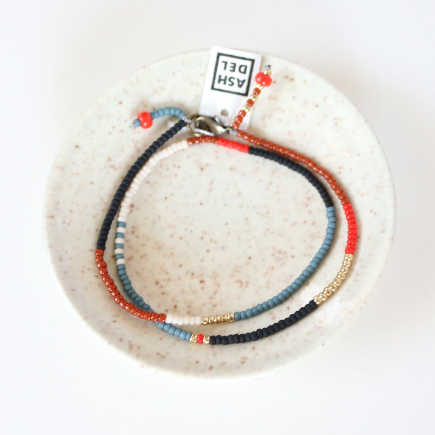 Wrap Bracelet - 1