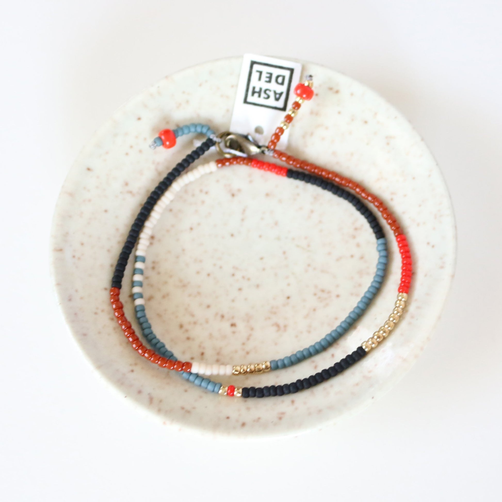 Wrap Bracelet - 1