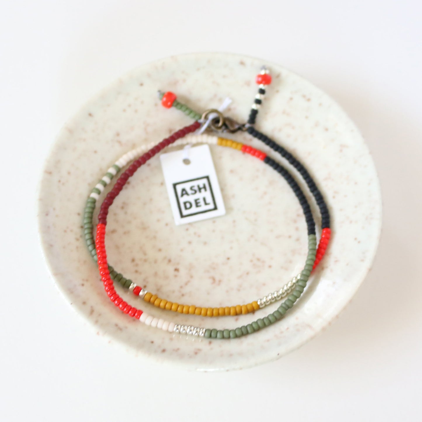 Wrap Bracelet - 2