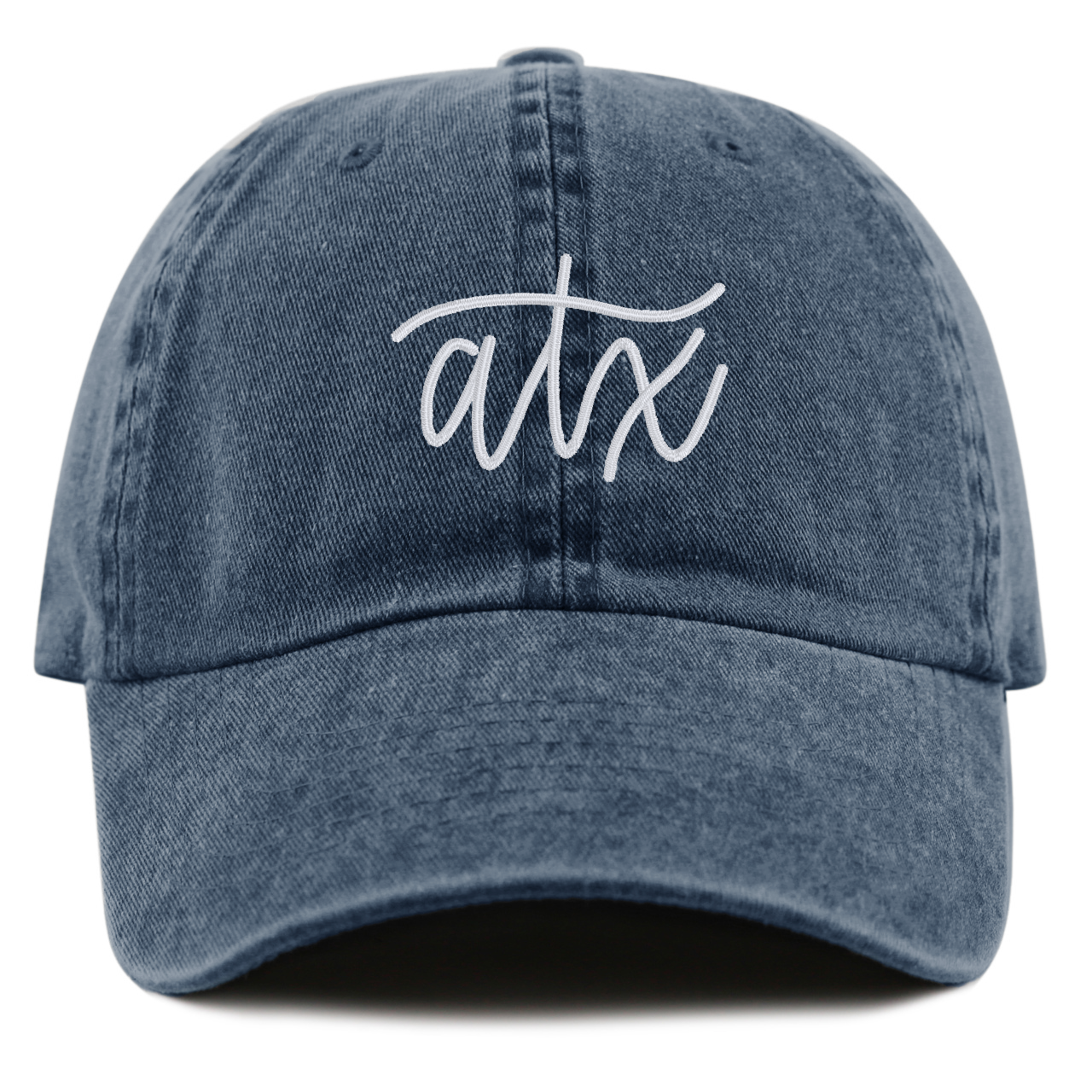 ATX Baseball Cap - 8