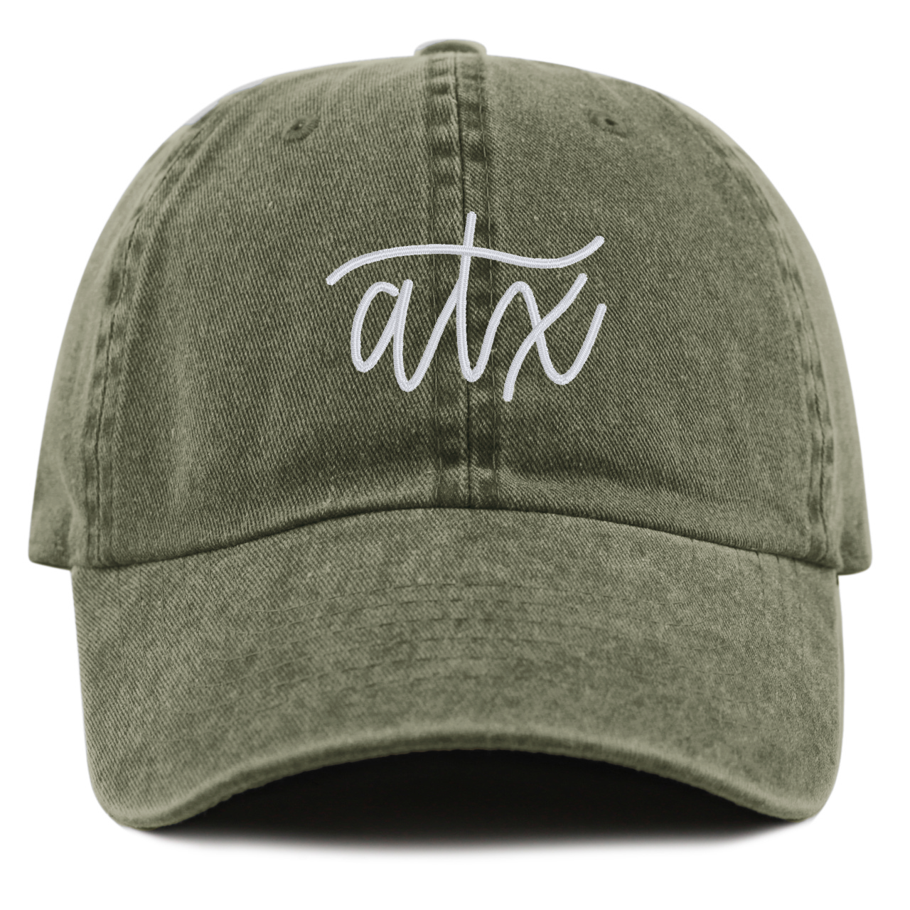 ATX Baseball Cap - 5