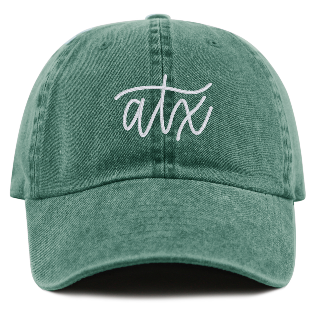 ATX Baseball Cap - 6