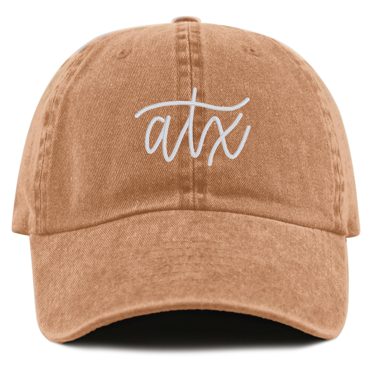 ATX Baseball Cap - 4