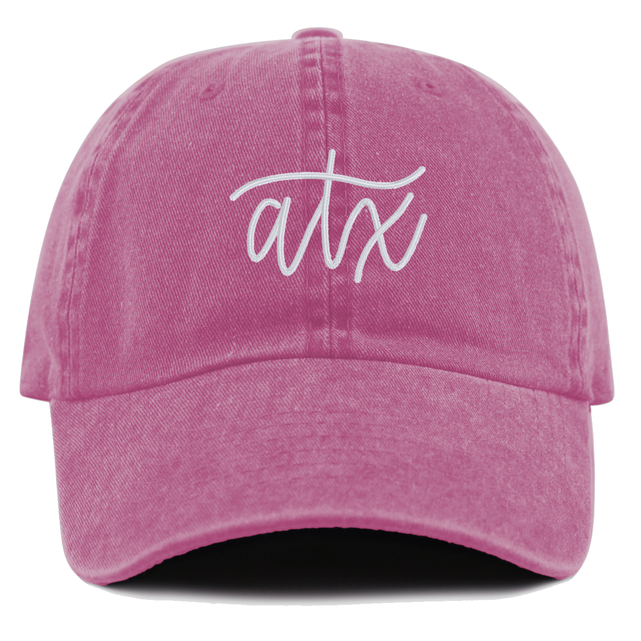 ATX Baseball Cap - 3