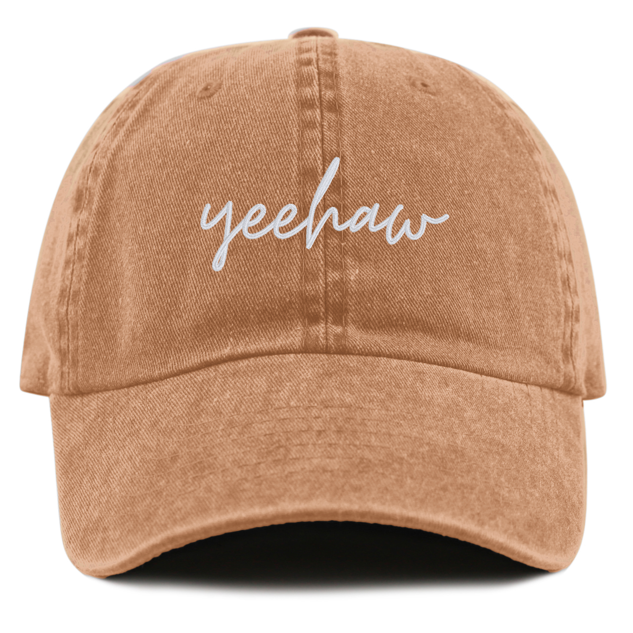 Yeehaw Baseball Cap - 4