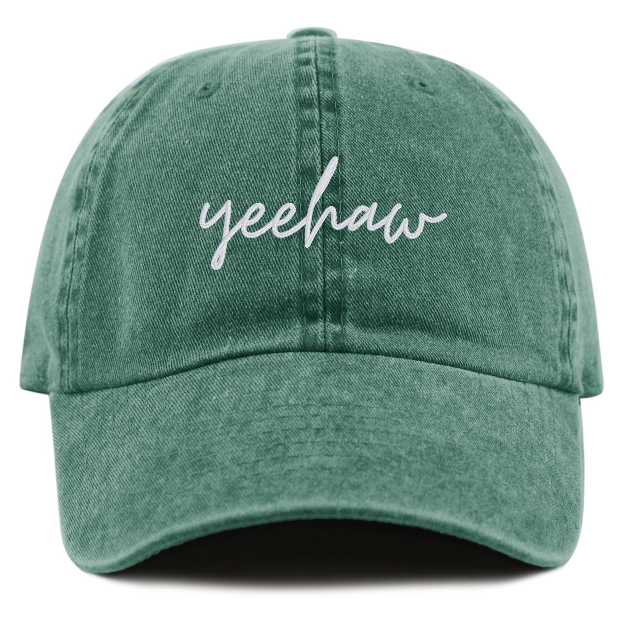 Yeehaw Baseball Cap - 6