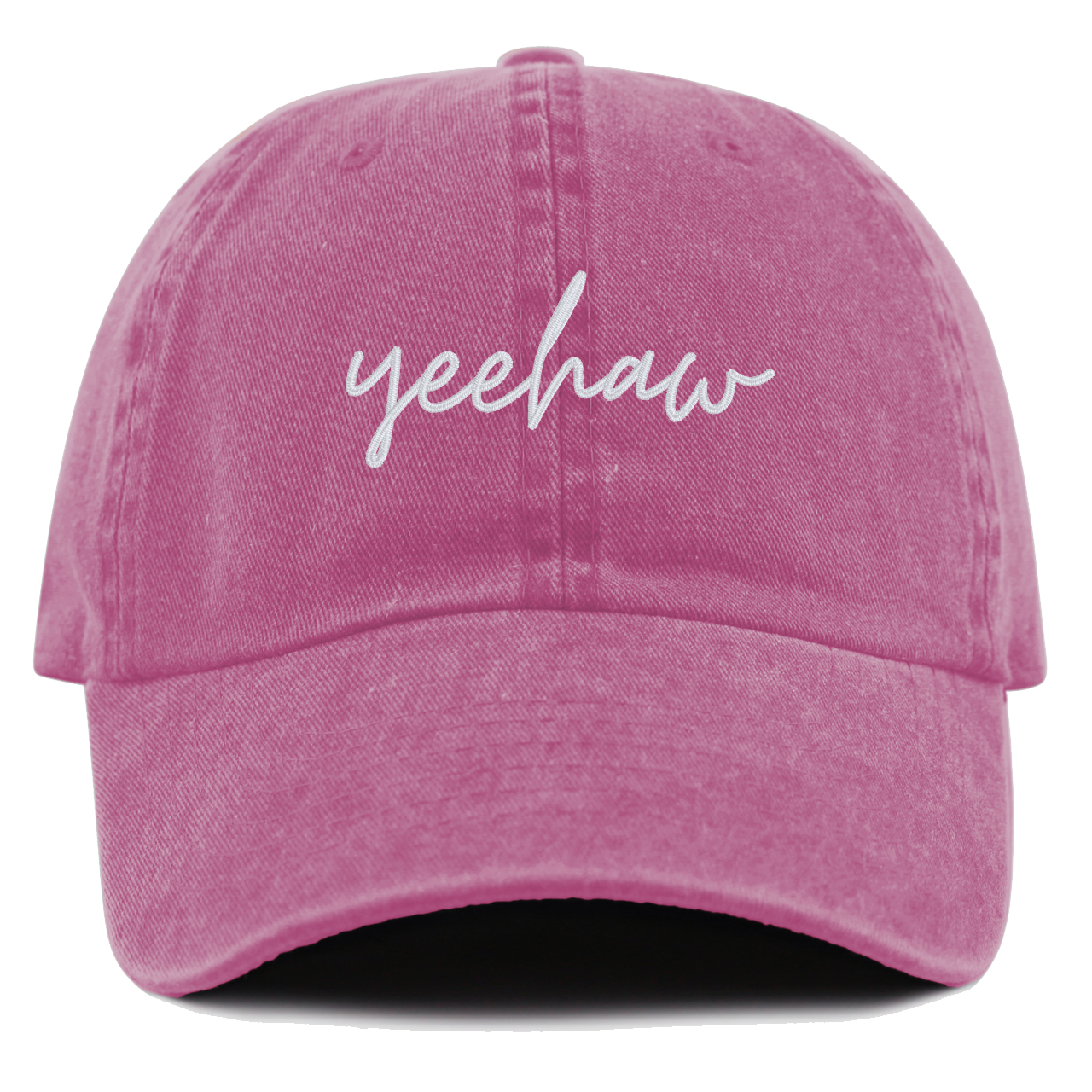 Yeehaw Baseball Cap - 2