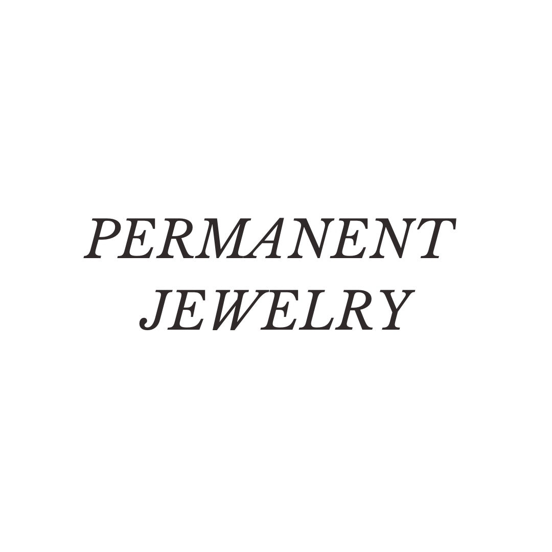 Permanent Jewelry - 1