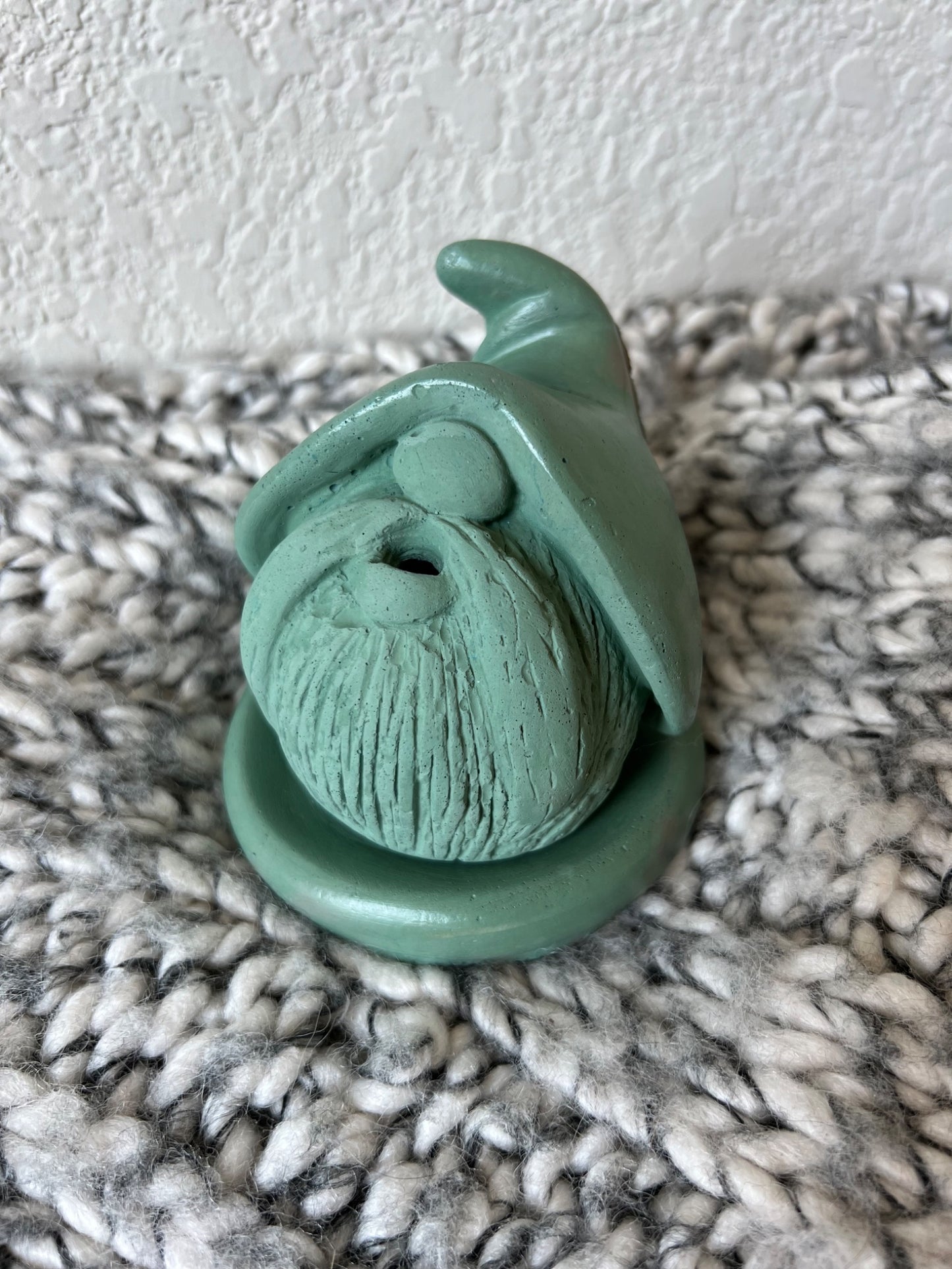 Gnome incense Burner - 1