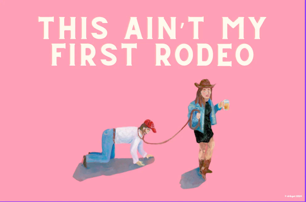 Greeting Cards by dribget