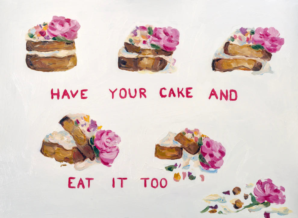 Greeting Cards by dribget