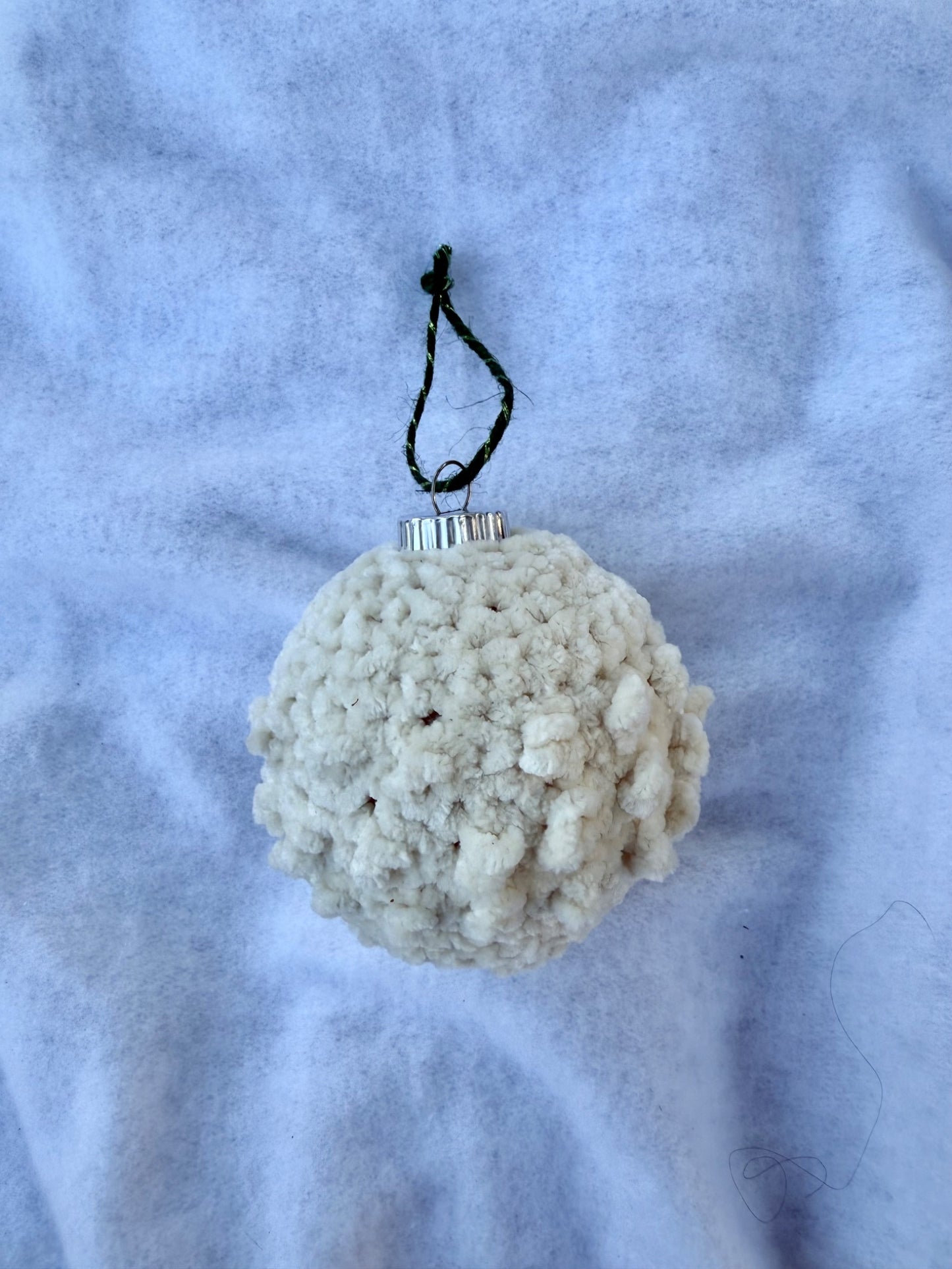 Bauble Ornament - 1