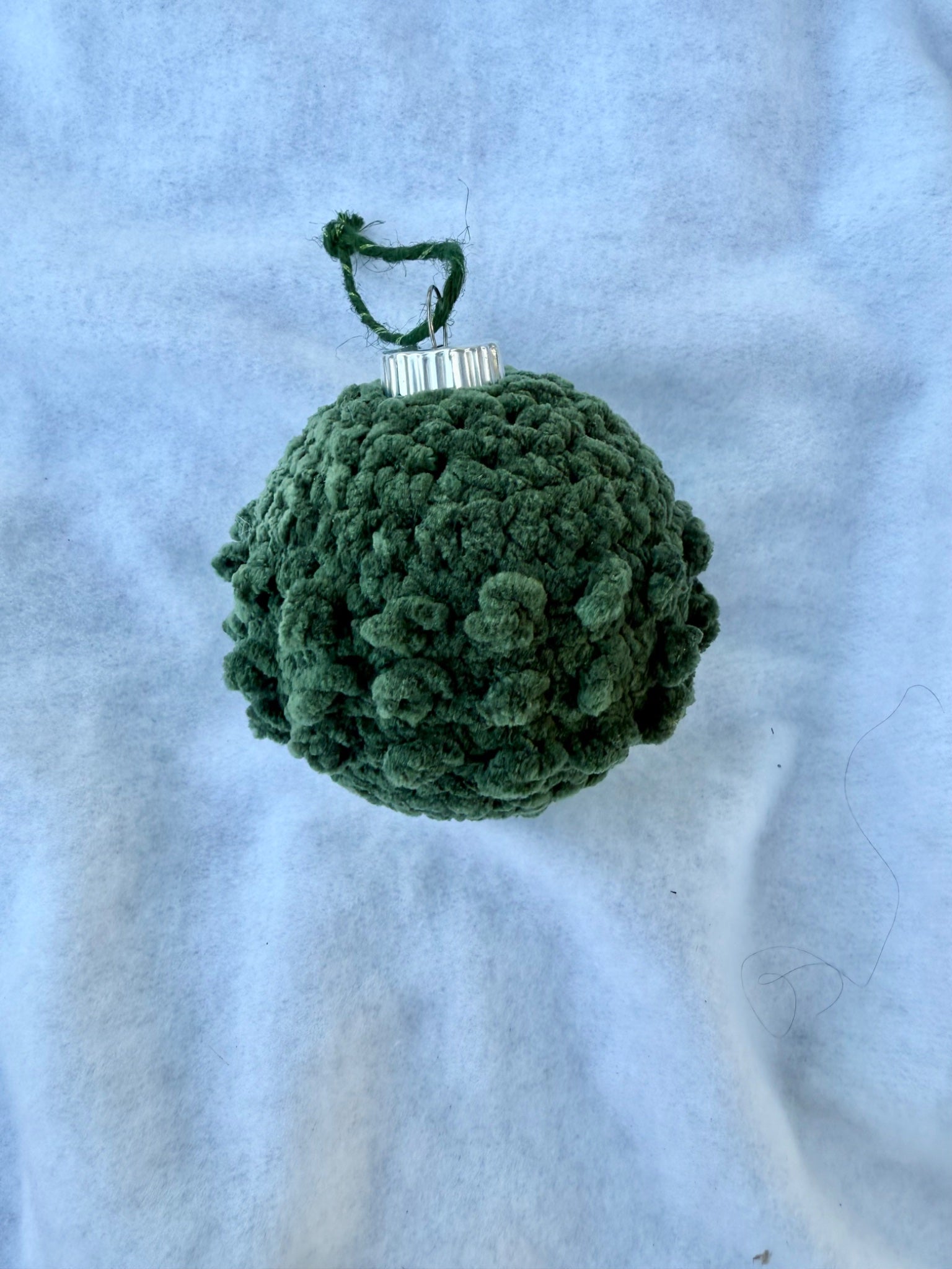 Bauble Ornament - 2