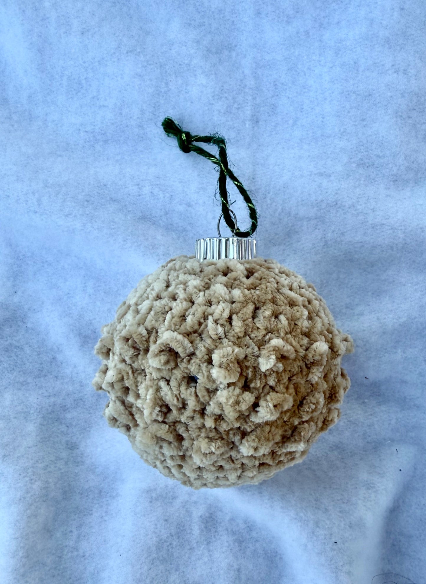 Bauble Ornament - 4