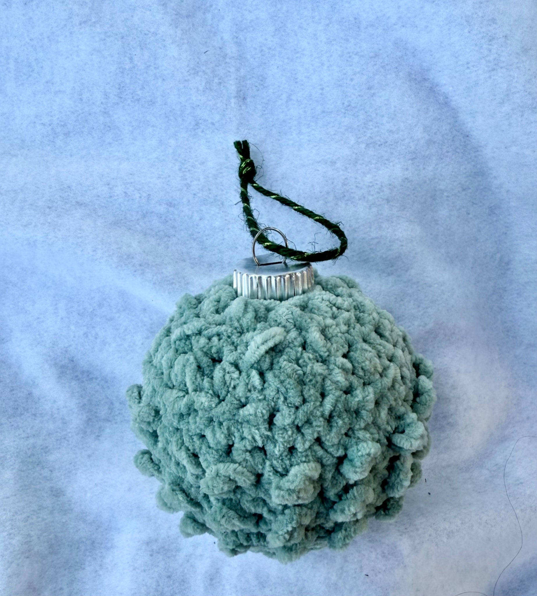 Bauble Ornament - 5