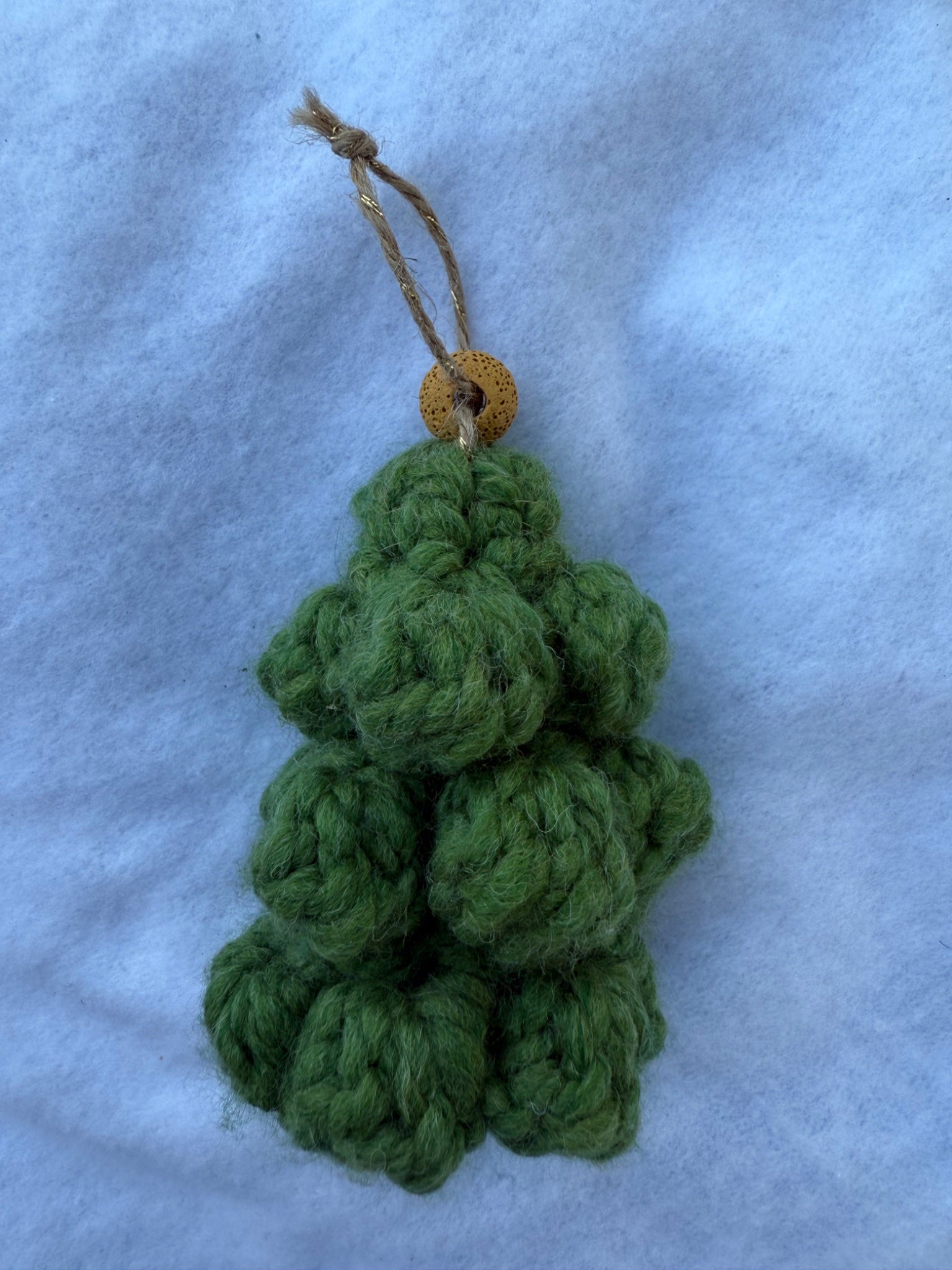 Tree Ornament  - 1