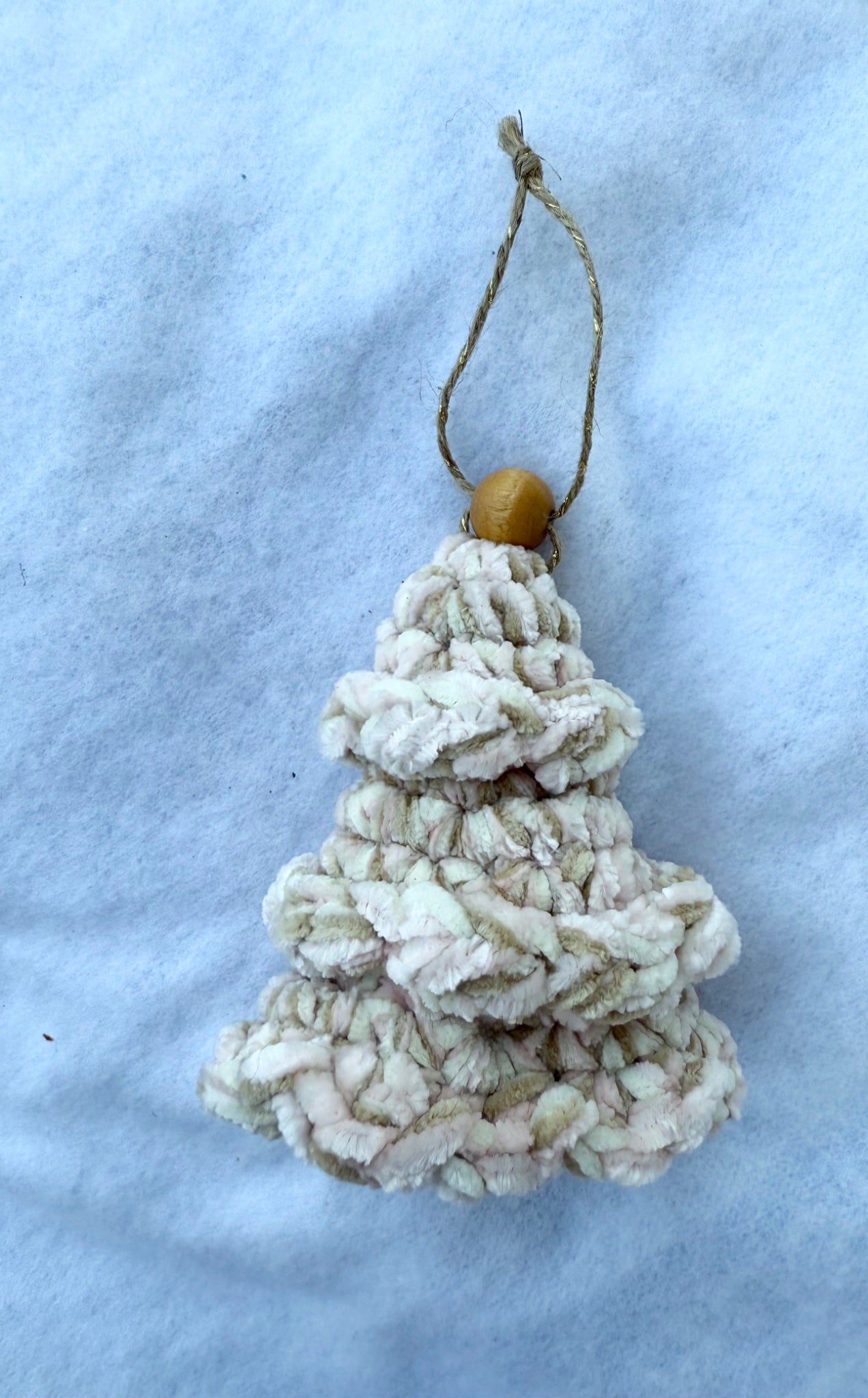 Tree Ornament  - 2