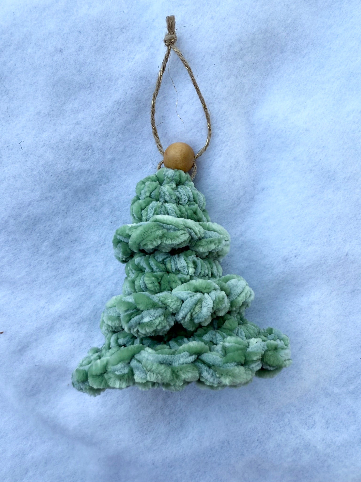 Tree Ornament  - 5