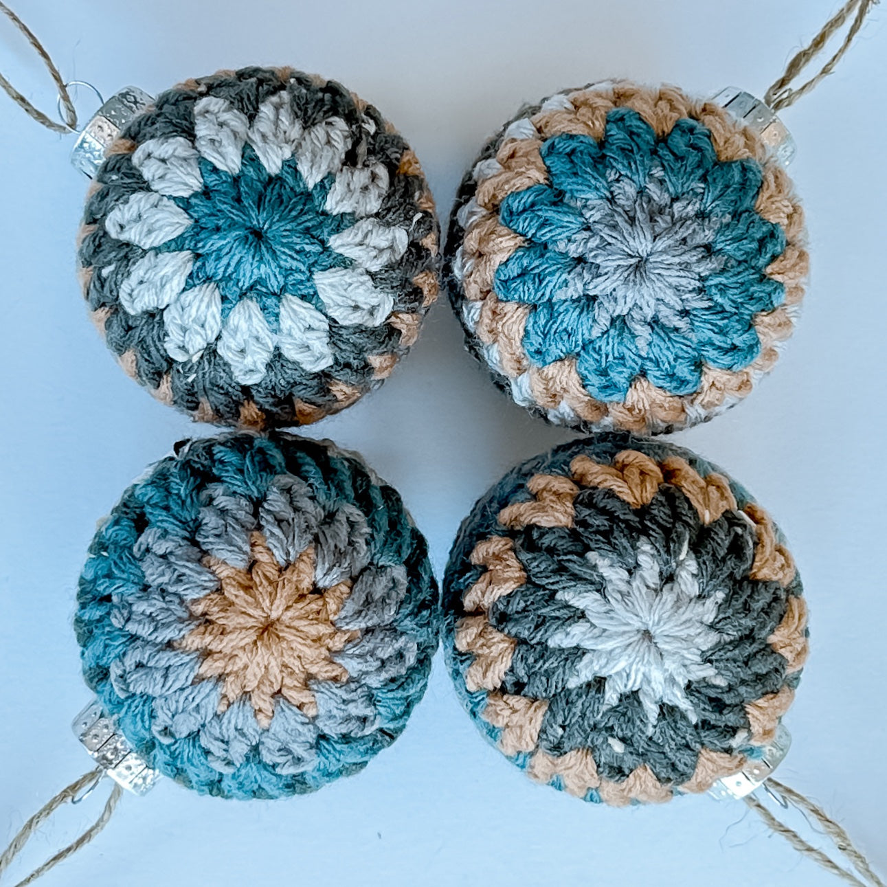 Holiday Ornament - 5