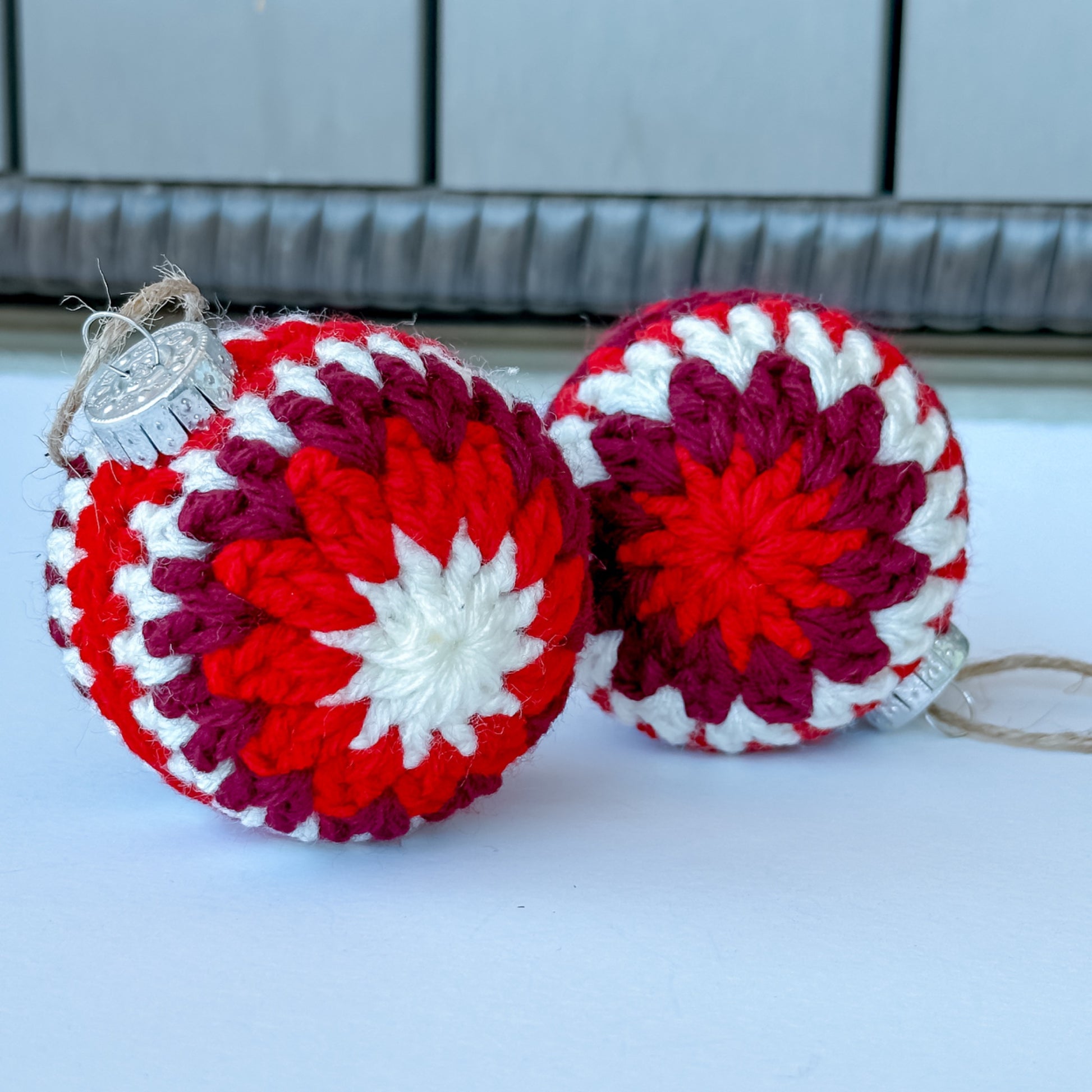 Holiday Ornament - 4