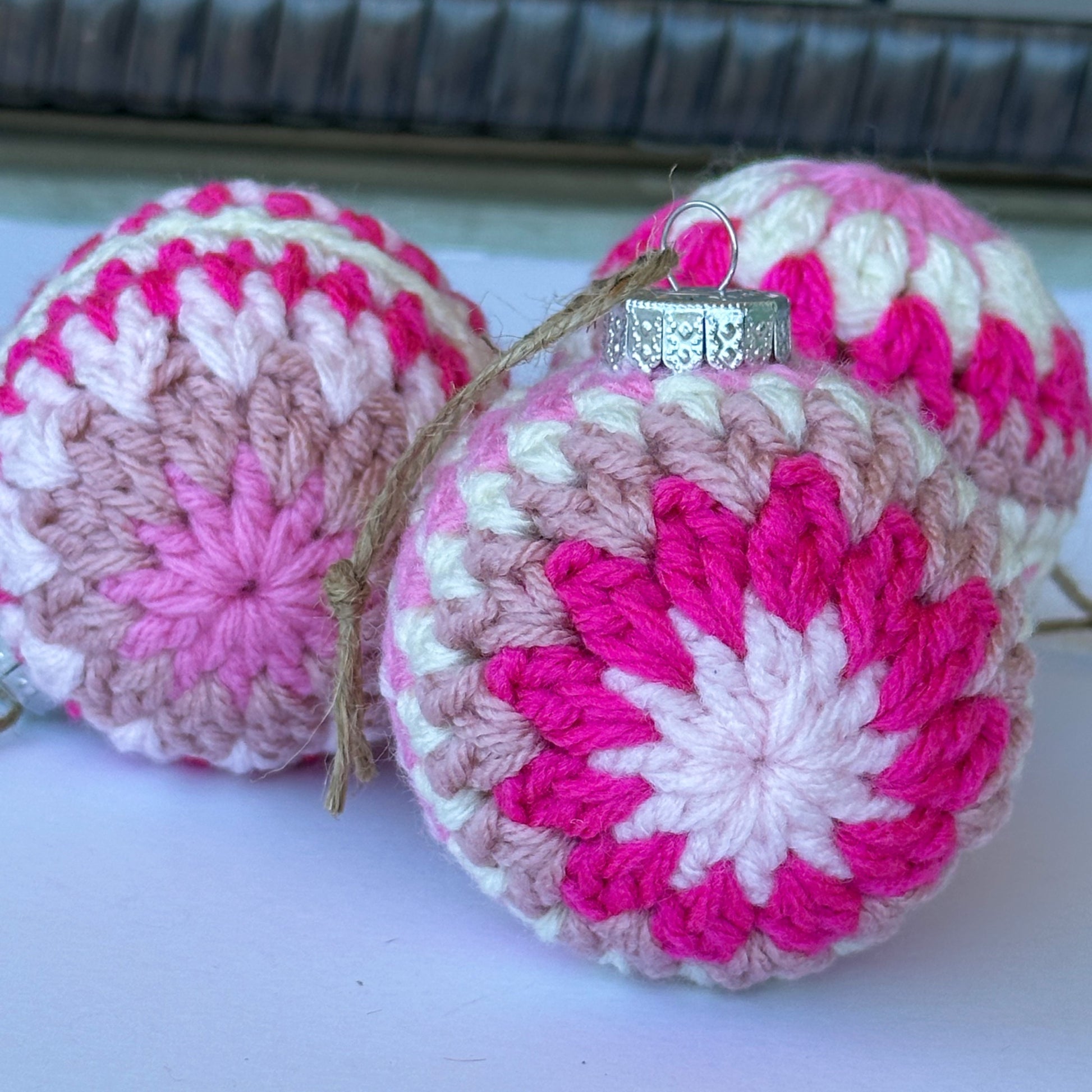 Holiday Ornament - 3