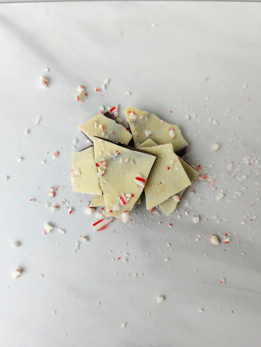 Peppermint Bark - 1