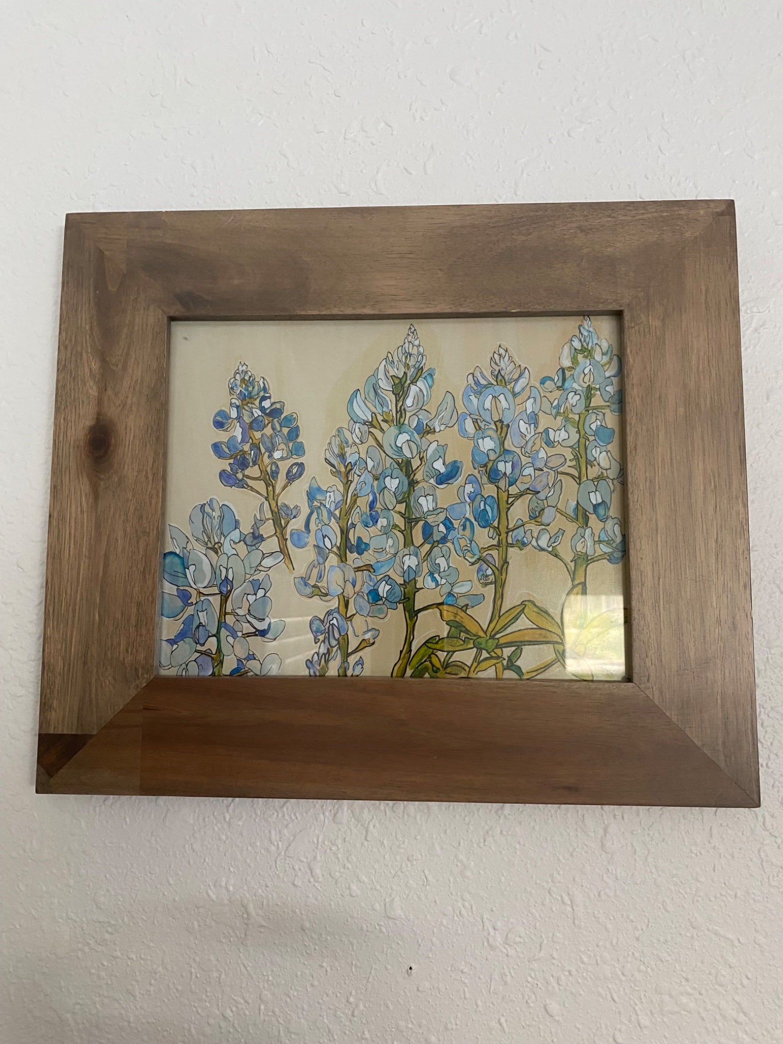 Framed Wall Art - 9