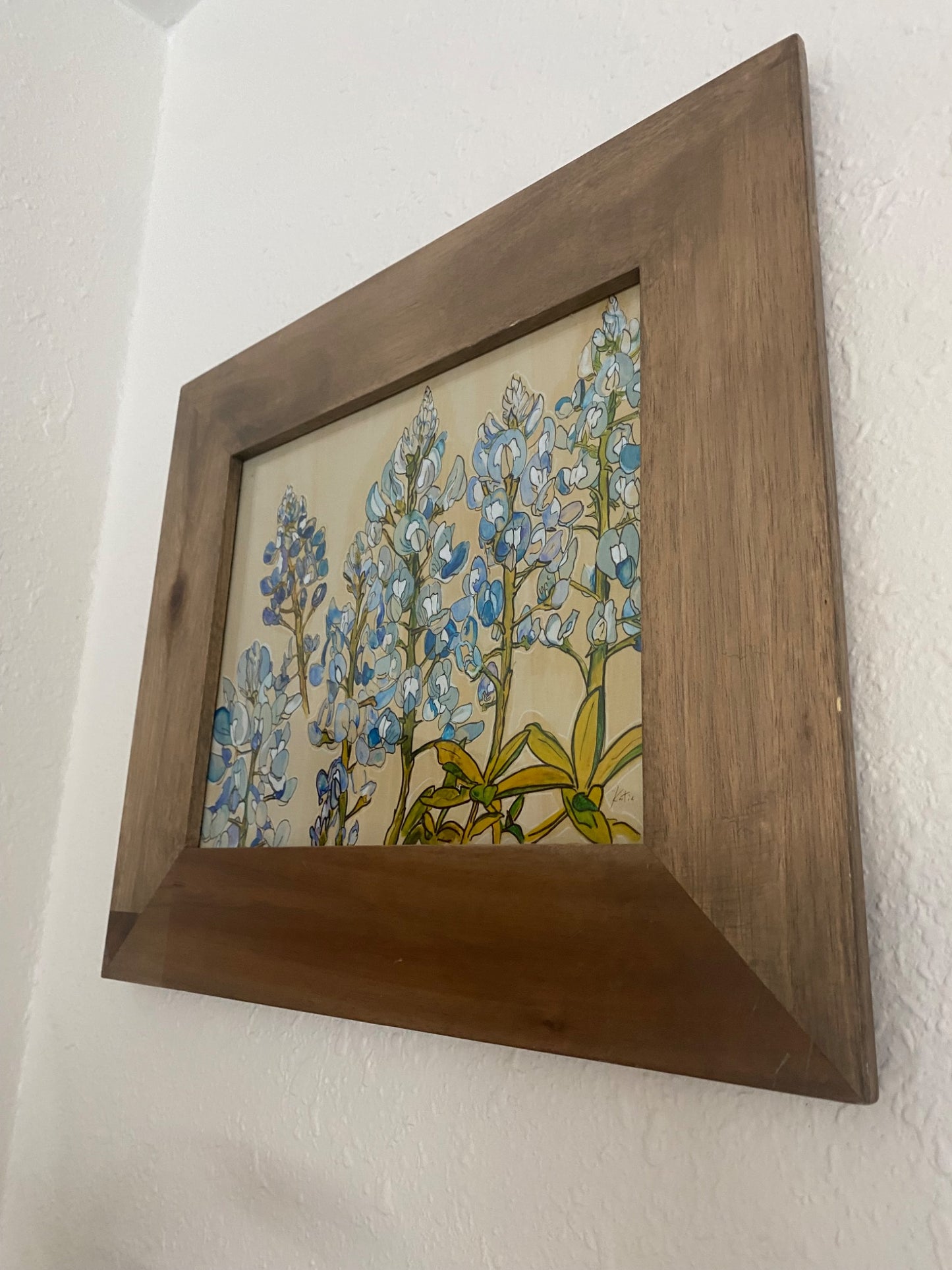 Framed Wall Art - 10