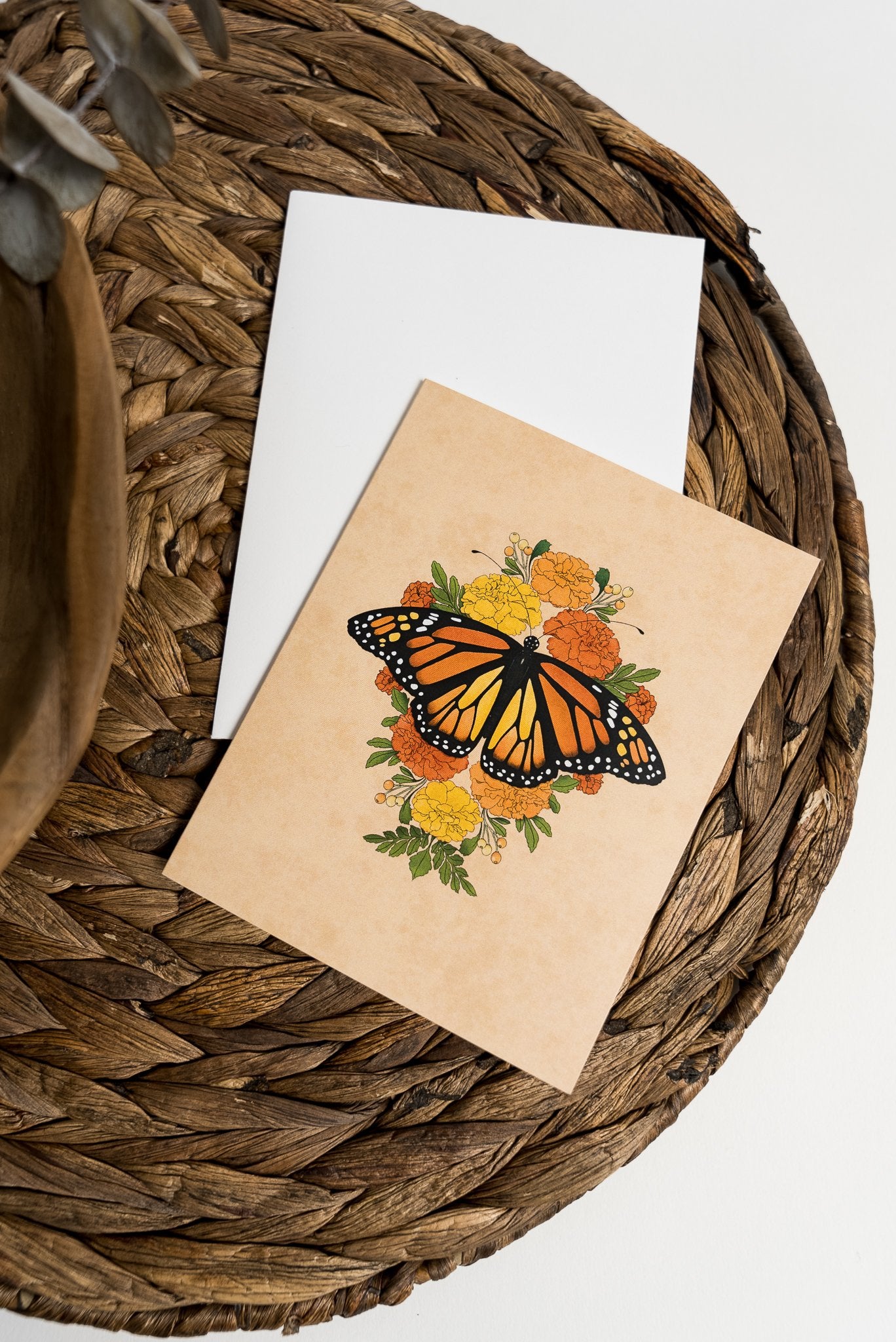 Greeting Cards by Luna Lupe Studio - 2