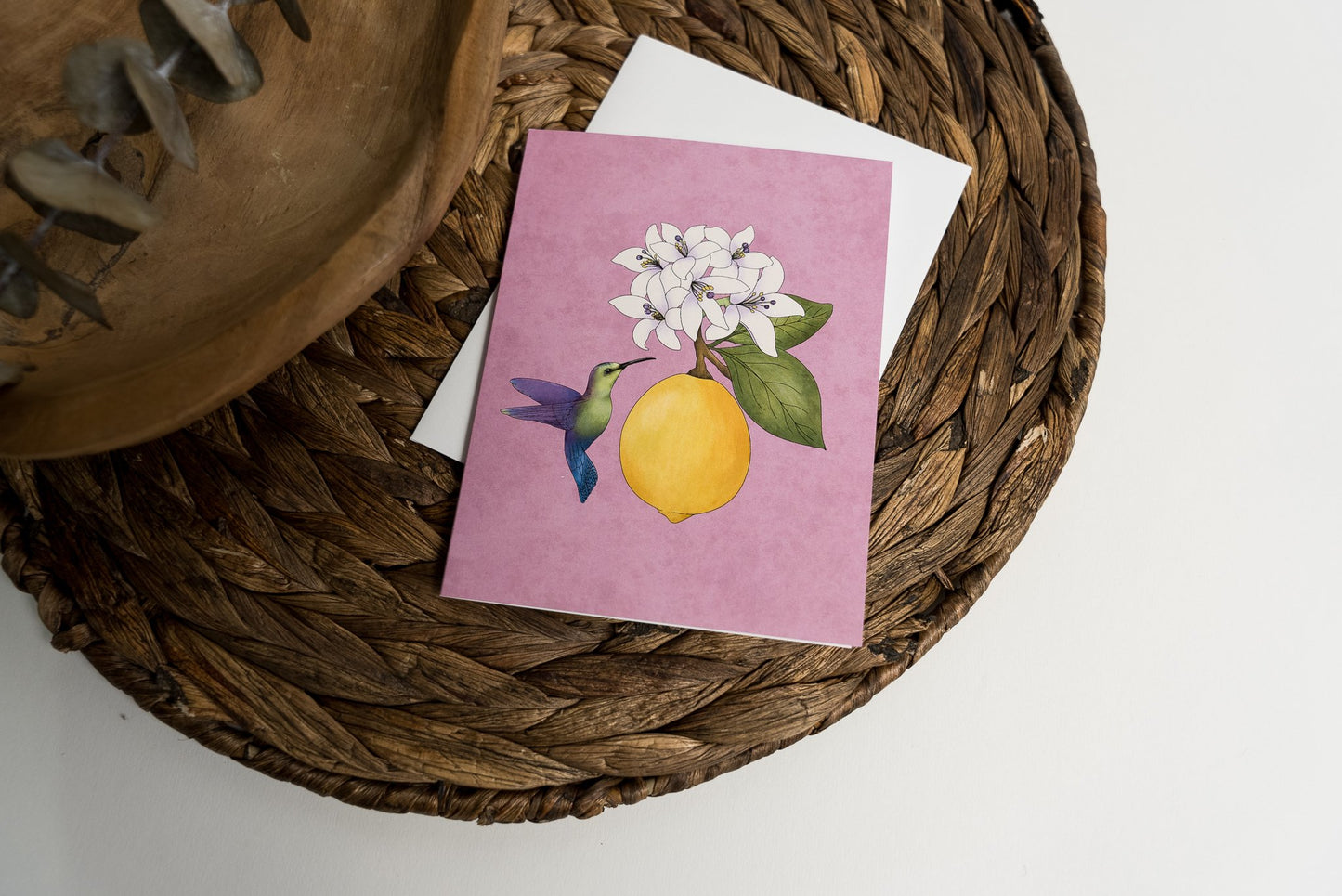 Greeting Cards by Luna Lupe Studio - 5