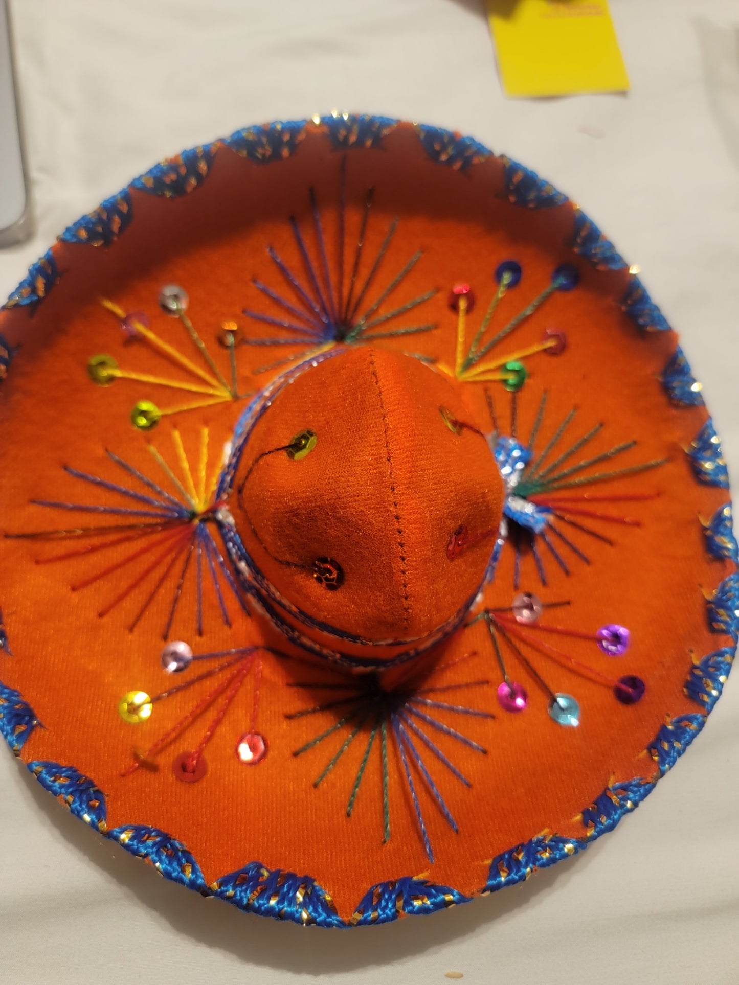 Mariachi Hats - 8