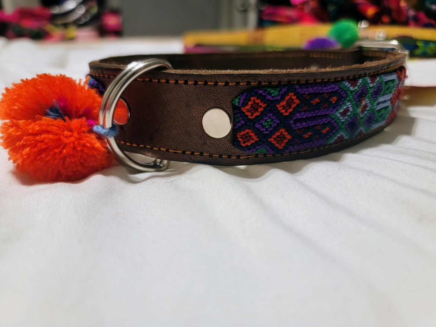 Large Dog Collars - 3