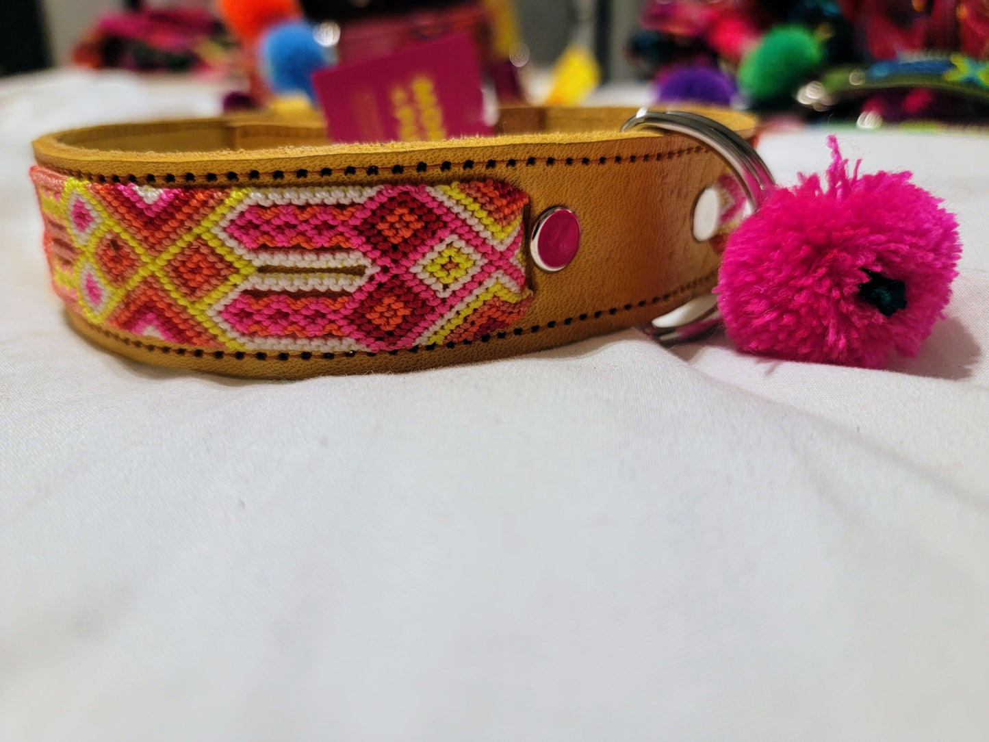 Large Dog Collars - 4