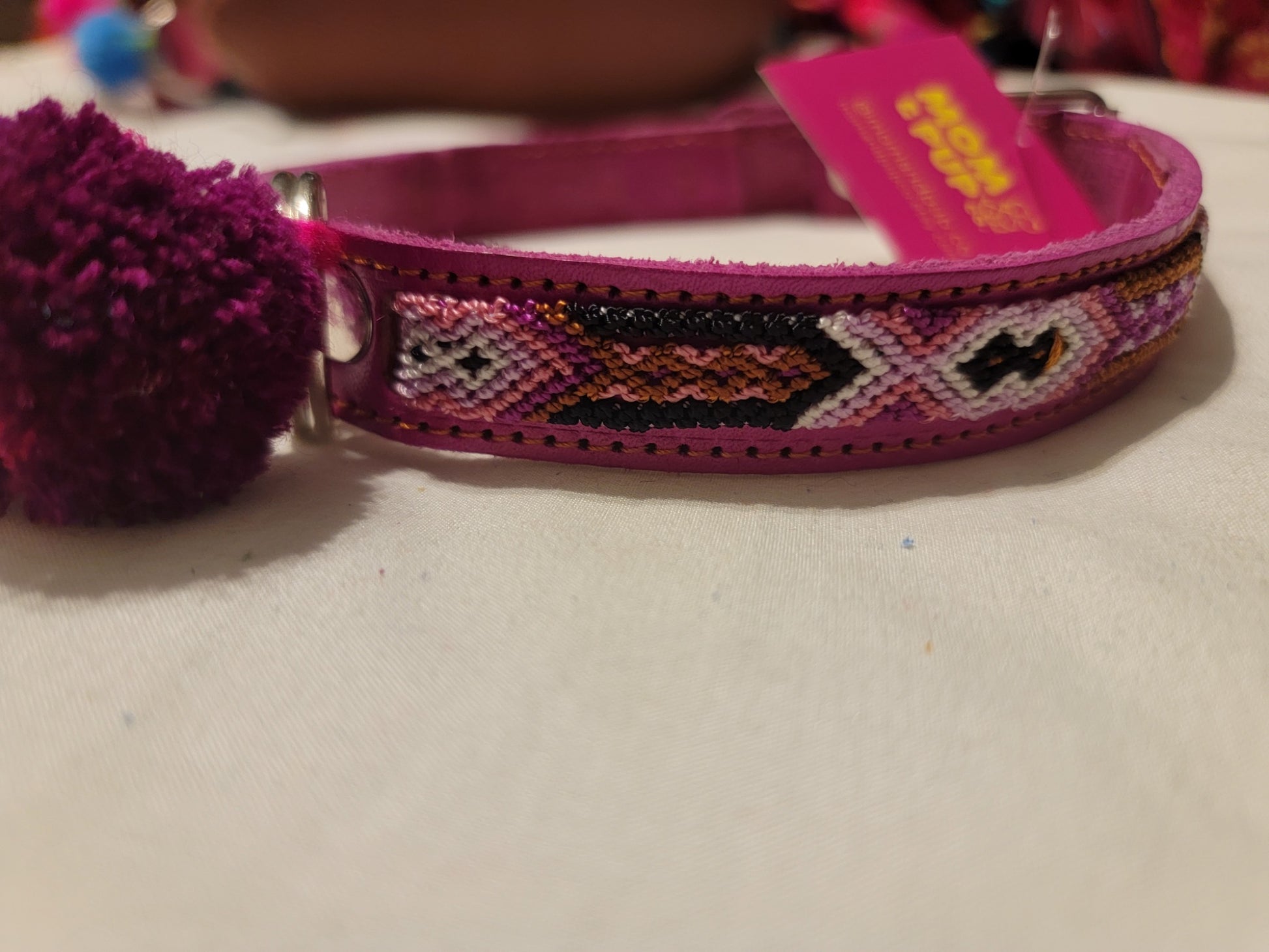 Medium Dog Collars - 6