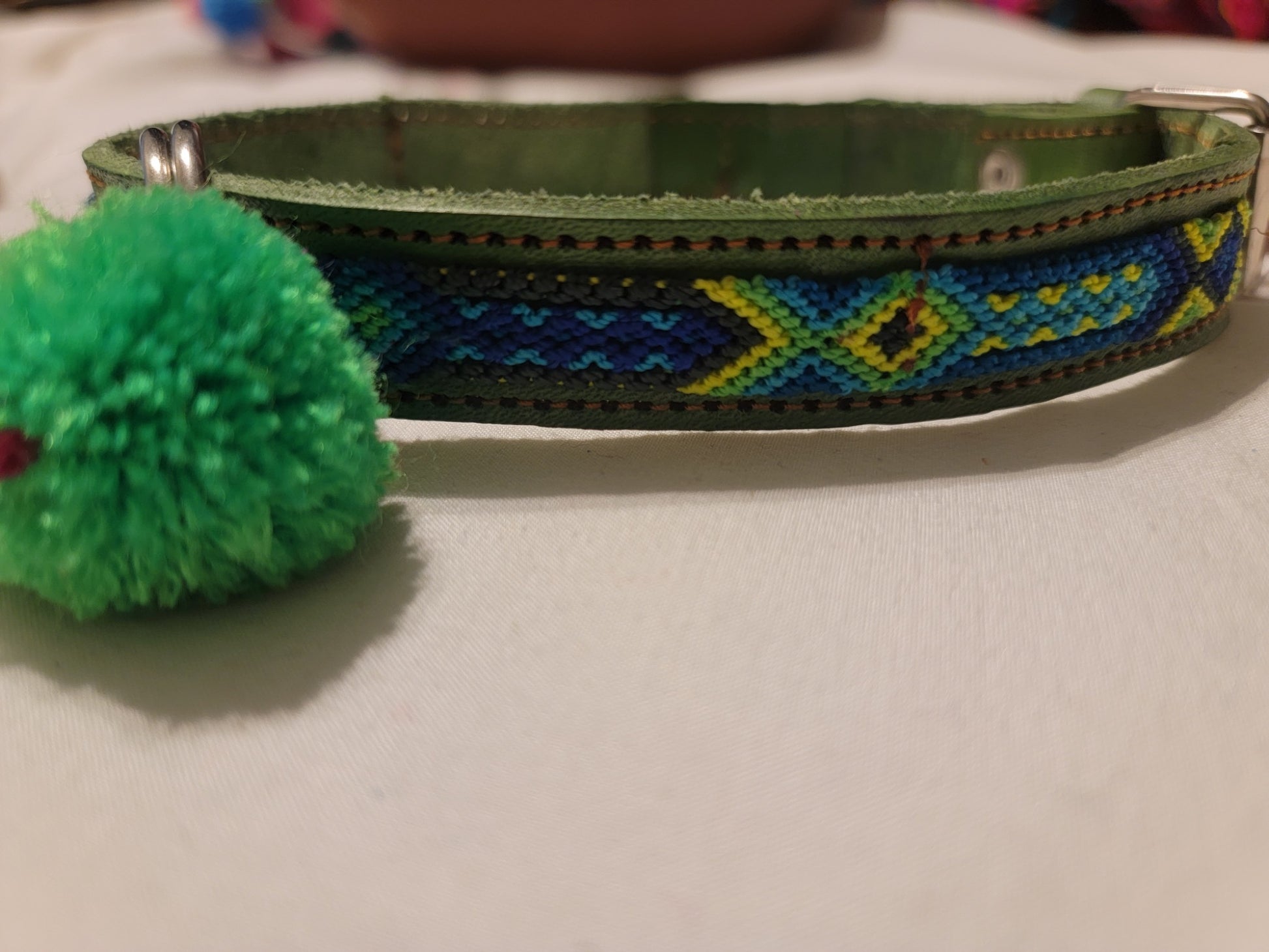 Medium Dog Collars - 7